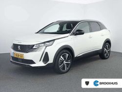 Wit grijs Gebruikt 2023 Peugeot 3008 GT SUV | € 28.900 (Duur)
