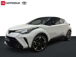Suv Gebruikt 2022 Toyota C-HR Sport SUV | € 31.950 (Duur)