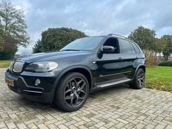 Gebruikt 2008 BMW X5 SUV | € 8.750 (Eerlijke prijs)