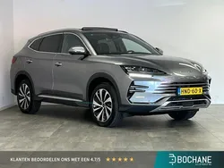 Grijs Gebruikt 2025 BYD Seal U Boost SUV | € 39.790 (Goede deal)