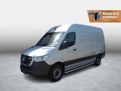 Overige Gebruikt 2024 Mercedes Sprinter Van | € 42.950 (Iets duurder)