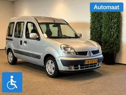 Grijs Gebruikt 2006 Renault Kangoo MPV | € 17.950