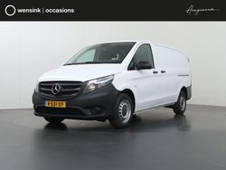 Wit Gebruikt 2019 Mercedes Vito Sedan | € 22.850 (Eerlijke prijs)