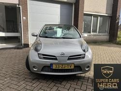 Gebruikt 2008 Nissan Micra | € 2.650