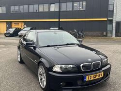 Gebruikt 2001 BMW 320 Coupé | € 8.000