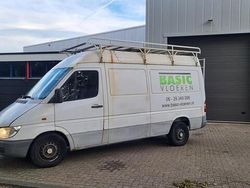 Overige Gebruikt 1997 Mercedes Sprinter Van | € 4.950