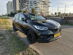 Zwart Gebruikt 2020 Renault Kadjar Black Edition SUV | € 17.950 (Eerlijke prijs)