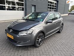 Grijs Gebruikt 2009 VW Polo Comfortline Hatchback | € 1.750 (Super prijs)