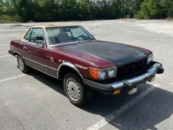 Mercedes SL450