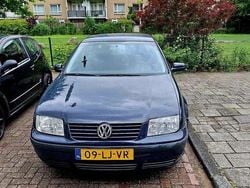 Gebruikt 2003 VW Bora Trendline Sedan | € 1.250 (Goede deal)