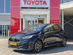 Gebruikt 2023 Toyota Yaris Hybrid | € 22.539 (Super prijs)