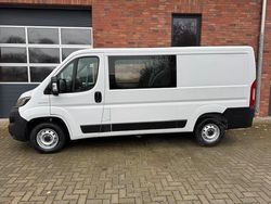 Gebruikt 2021 Fiat Ducato Van | € 17.950 (Super prijs)
