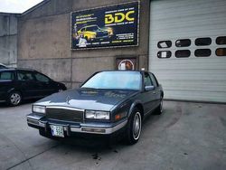 Grijs Gebruikt 1987 Cadillac Seville Sedan | € 14.000
