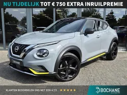 Grijs Gebruikt 2022 Nissan Kiiro SUV | € 21.785