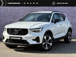 Wit Gebruikt 2025 Volvo XC40 Plus SUV | € 44.899 (Eerlijke prijs)
