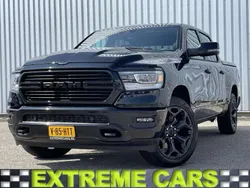 Zwart, metallic lak Gebruikt 2024 Dodge Ram Pickup | € 84.640