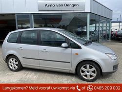 Grijs Gebruikt 2006 Ford C-MAX Futura MPV | € 2.450 (Eerlijke prijs)