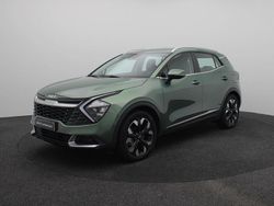 Groen Gebruikt 2023 Kia Sportage SUV | € 33.440 (Goede deal)