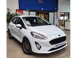 Wit Gebruikt 2019 Ford Fiesta Trend Hatchback | € 11.250 (Eerlijke prijs)