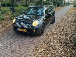 Gebruikt 2009 Mini Cooper Clubman Stationwagen | € 1.749 (Eerlijke prijs)