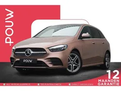 Mercedes B250