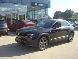 Zwart Gebruikt 2022 Mazda MX30 SUV | € 21.500 (Iets duurder)
