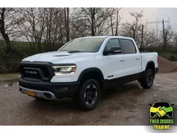 Wit Gebruikt 2019 Dodge Ram Pickup | € 46.337 (Eerlijke prijs)