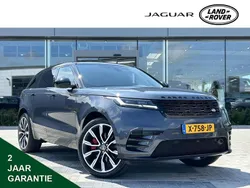Blauw Gebruikt 2023 Land Rover Range Rover Velar SE Dynamic SUV | € 74.900 (Iets duurder)