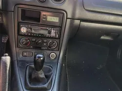 Zwart Gebruikt 1999 Mazda MX5 Cabriolet | € 3.500 (Super prijs)
