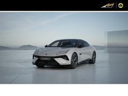 Grijs Nieuw 2025 Lotus Emeya Hatchback | € 121.765