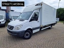 Gebruikt 2013 Mercedes Sprinter Van | € 7.950