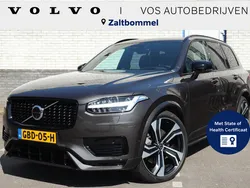 Grijs Gebruikt 2024 Volvo XC90 Ultimate SUV | € 73.950 (Eerlijke prijs)