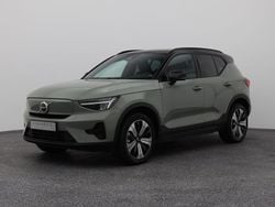 Groen Gebruikt 2022 Volvo XC40 Core SUV | € 30.750 (Super prijs)