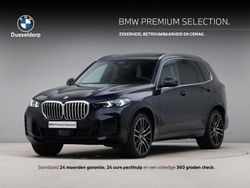 Blauw Gebruikt 2024 BMW X5 M Sport SUV | € 92.450 (Goede deal)