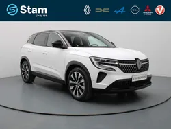 Twotone blanc nacré / noir étoilé qnc+gne (wit metallic) Gebruikt 2025 Renault Austral Techno SUV | € 38.990 (Eerlijke prijs)
