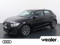 Groen Nieuw 2025 Audi A1 Sportback Advanced Hatchback | € 34.708 (Eerlijke prijs)