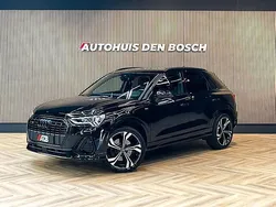 Zwart Gebruikt 2019 Audi Q3 S-Line SUV | € 39.980 (Iets duurder)