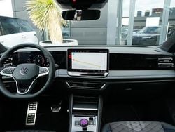 Grijs Nieuw 2025 VW Tiguan R-line Edition SUV | € 54.950 (Super prijs)