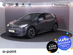 Grijs Gebruikt 2020 VW ID.3 Hatchback | € 16.449 (Eerlijke prijs)
