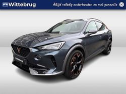 Grijs Gebruikt 2021 Cupra Formentor VZ SUV | € 29.450 (Eerlijke prijs)