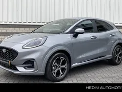 Grijs Gebruikt 2025 Ford Puma Gen-E ST-Line SUV | € 29.945