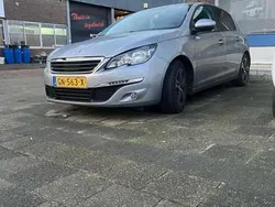Gebruikt 2015 Peugeot 308 Active Sedan | € 5.000 (Super prijs)