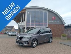 Grijs Gebruikt 2022 Renault Kangoo MPV | € 25.950 (Eerlijke prijs)