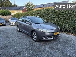 Gebruikt 2009 Renault Mégane III Expression Stationwagen | € 3.445 (Eerlijke prijs)