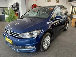 Gebruikt 2015 VW Touran Highline MPV | € 11.990 (Goede deal)