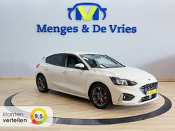 Wit Gebruikt 2021 Ford Focus Business Edition Hatchback | € 16.995 (Eerlijke prijs)