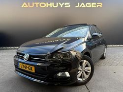 Zwart Gebruikt 2018 VW Polo Beats Hatchback | € 9.950 (Eerlijke prijs)