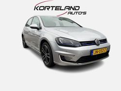 Grijs Gebruikt 2016 VW Golf VII GTE Hatchback | € 17.145 (Iets duurder)