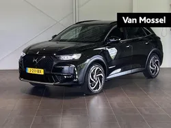 Zwart Gebruikt 2020 DS Automobiles DS7 Crossback Performance SUV | € 30.940 (Duur)