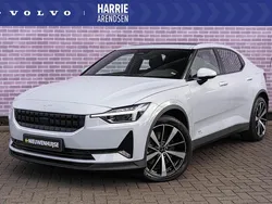 Grijs Gebruikt 2023 Polestar 2 Long Range Single Motor Sedan | € 32.694 (Eerlijke prijs)